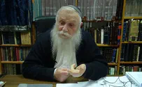 Leading religious Zionist rabbis: Vote Yamina