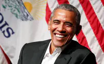 Watch: Obama surprises fan on live TV