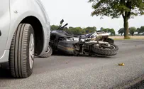 70% rise in number of young motorcycle riders killed