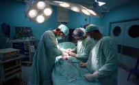 Patient dies during heart transplant