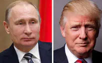 ארה"ב נגד רוסיה: הפסיקו לתמוך בסוריה