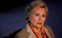 Clinton blames FBI, WikiLeaks for election loss