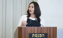 Likud minister: Why are we approving construction for Arabs?