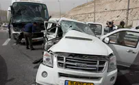 New campaign calls on gov't to fix Israel's 'highway of blood'