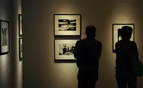 Dual exhibitions lift veil on Nazi-era art hoard