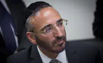 Chief Rabbinate: We have no 'blacklists' of US rabbis