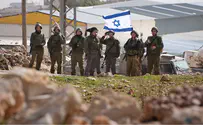 B'Tselem 'marking' IDF soldiers