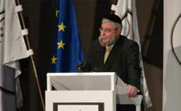 European Rabbis welcome new Austrian Chancelor