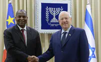 'Israel has advanced development abilities'