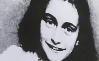 Decision to drop Anne Frank from Croatian schools draws backlash