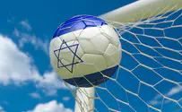 FIFA votes in favor of Israel