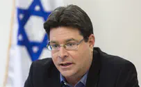 Likud minister: 'The Left is spreading lies'