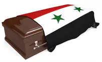 ADL: Syrian crematoria ‘invoke worst nightmares of Nazis’