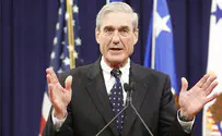 Mueller: Trump not considered a criminal target