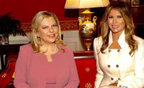 Melania and Sara's joint schedule