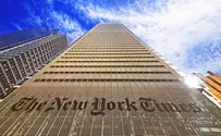 New York Times hires opinion editor from The Intercept