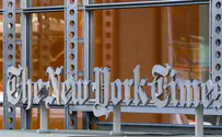 NY Times blames victim in Hawara lynch attempt