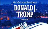 Preparing for Trump - by advancing Israeli sovereignty