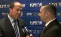 Barkat: Move US embassy sooner rather than later