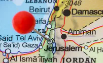 Arabs: Israel is Judaizing Jerusalem