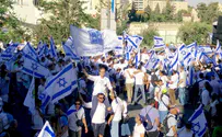 Five takeaways from the Jerusalem Flag March