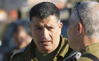 COGAT head: Hamas is selling Gaza residents out to Iran