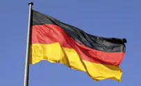 Germany arrests teenager over terror plot