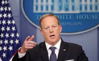 Spicer on embassy move: We'll let you know
