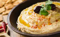 Hummus distributed in four states recalled over contamination
