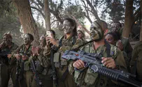 IDF assigns yeshiva students to mixed-gender battalions