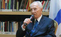 New York to celebrate 'Shimon Peres Day'