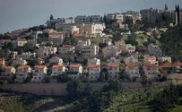 'Two million Jews in Judea and Samaria'