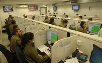 Technical error caused air raid siren in central Israel