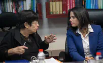 'Put Ayelet Shaked in check'