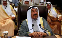 Kuwait calls on Qatar to exercise 'self-restraint'