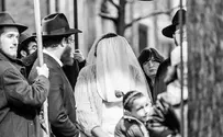 Dutch historians find hidden marriage document of Shoah victims