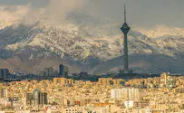 ISIS claims ongoing Tehran attack