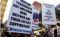 Muslims demand tax-funded 'safe spaces' to incite with impunity