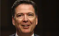 Who are you, James Comey?