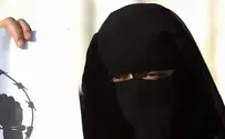 Austria bans burqa in public places