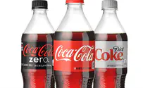 Coca-Cola dumps Coke Zero