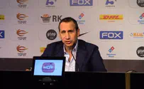 David Blatt: I can't and won't complain about multiple sclerosis