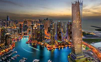 New joint venture will help Israeli companies access UAE market
