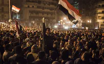 Arab Spring created consensus against Middle East interventions