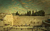 Western Wall access denied to Jews