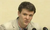 Otto Warmbier laid to rest