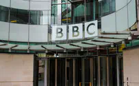 BBC removes journalist who tweeted "Hitler was right"