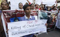 Christian accused of blasphemy for demanding wage from Muslim