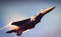 רוסיה מאיימת על מטוסי ארה"ב בסוריה