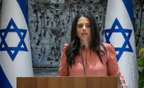 Shaked chosen as Israel's most influential person